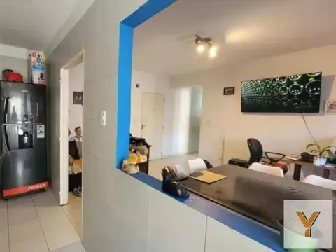 Departamento en Venta al Este