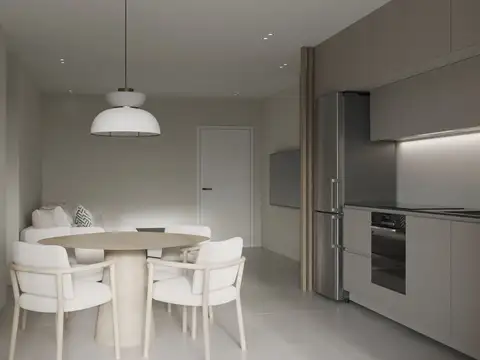Departamento en Venta de 2 dormitorios