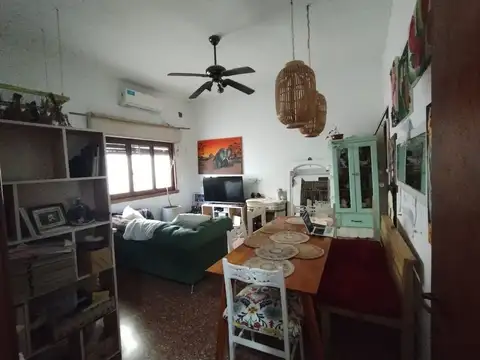 Venta - PH Tres Ambientes con Patio y Terraza 