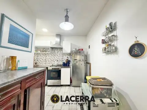 Depto Tipo Casa en Venta en Martínez, USD 119.900