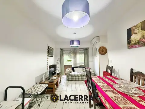 Venta PH 3 ambientes c/ cochera, Martinez