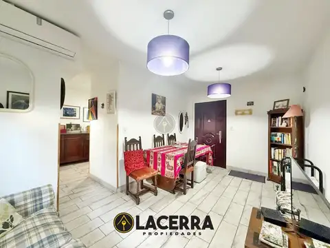 La Paz al 2000