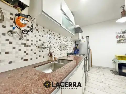 Depto Tipo Casa en Venta 25 años