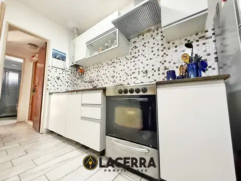 Depto Tipo Casa en Venta con 1 cocheras