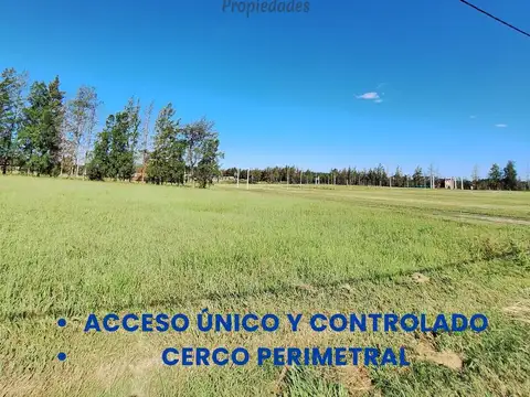 Estancia Paraiso