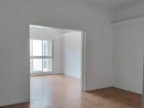 Departamento 4 ambientes en Flores