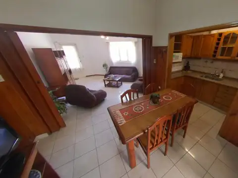 Casa en Belgrano