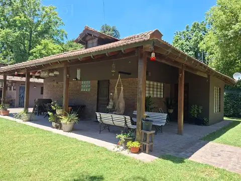 Casa en Venta de 2 dormitorios