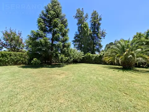 Casa en Venta 17 años