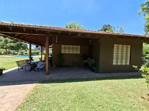 Casa en Venta al Noreste