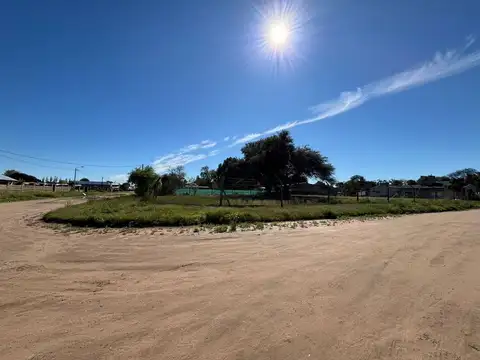 Terreno en Venta en Toay, USD 16.000