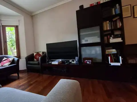 VENTA PH 4 AMB APTO CREDITO ALMAGRO PATIO COCHERA