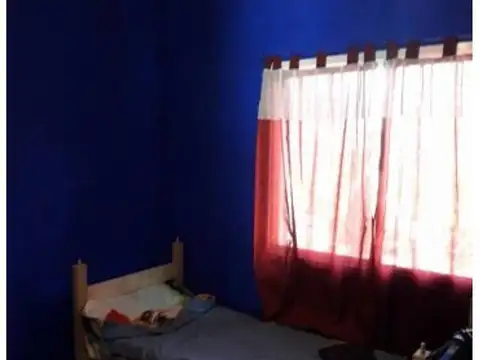 Casa en Venta 15 años