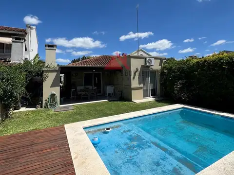 Casa  en Venta en La Candela, Pilar, G.B.A. Zona Norte