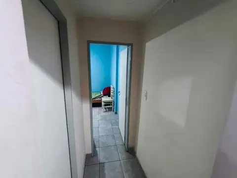 Depto Tipo Casa 3 ambientes con 2 baños