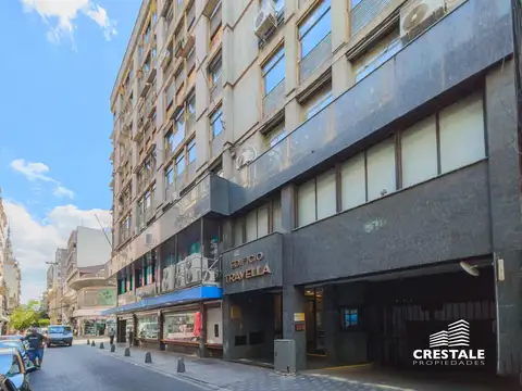 Venta oficina | Microcentro Rosario