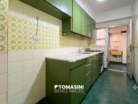Departamento en Alquiler en Centro, $ 800.000