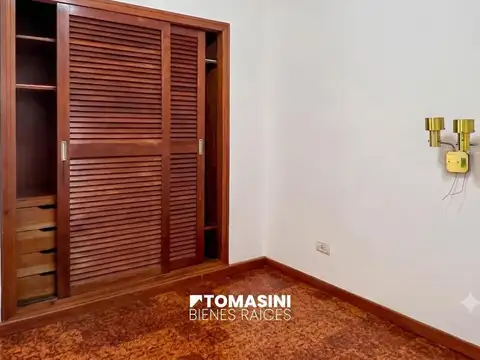Departamento en Alquiler A Estrenar