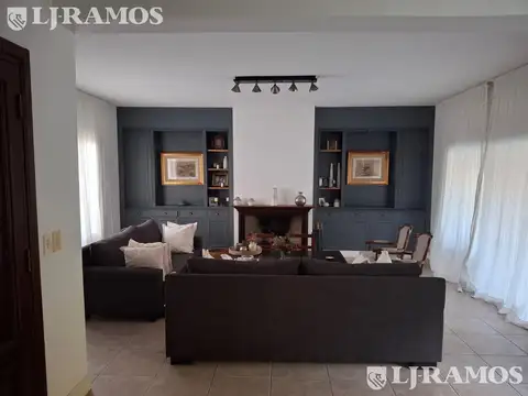 Canalejas al 184