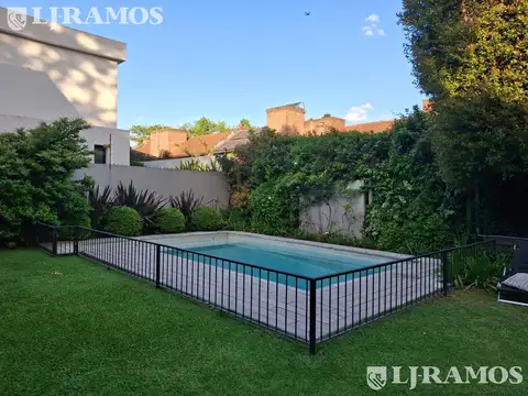 Casa en Alquiler Temporal de 3 dormitorios