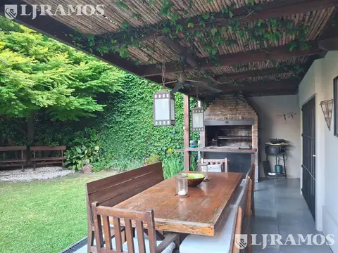 Casa en Alquiler Temporal en La Horqueta, San Isidro