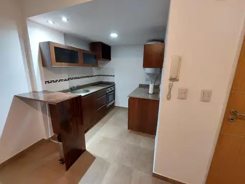 Int. Alvear 2940 , 1A