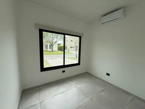 Casa en Alquiler A Estrenar