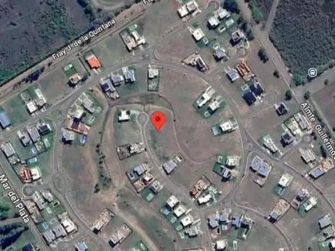Terreno en Venta en Pilar Del Este, USD 64.000