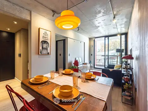 Departamento en Venta A Estrenar