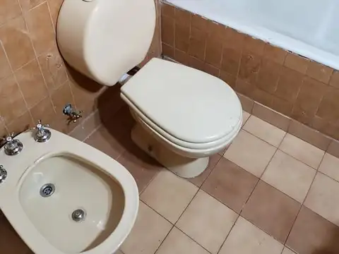 Departamento en Alquiler al Norte