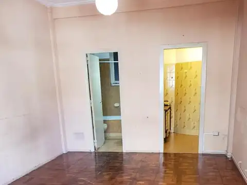 Departamento en Alquiler de Monoambiente