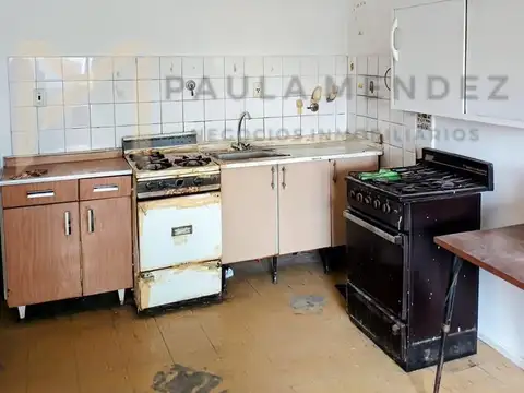 Departamento en Venta en Balvanera, USD 35.000