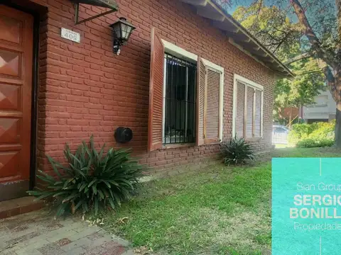 Casa en Venta de 3 dormitorios