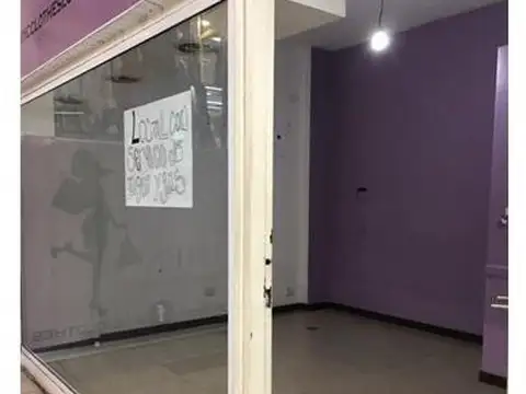 Local en Venta en Lomas de Zamora, USD 54.500