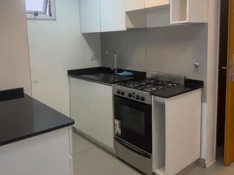 Departamento en Alquiler de 2 dormitorios