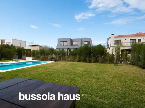 Casa en Venta 3 años