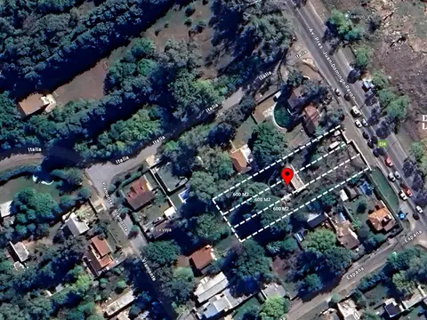 Terreno en Venta en Presidente Derqui, USD 74.900