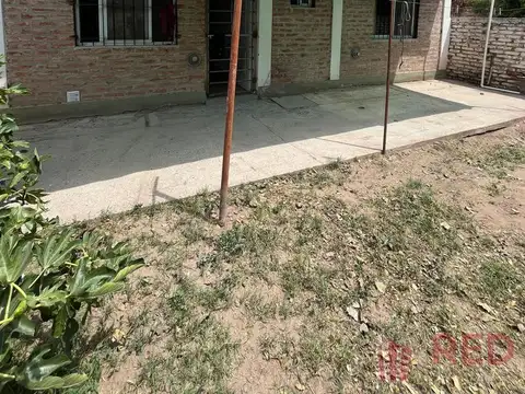 Departamento en Alquiler