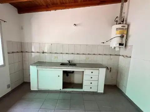 Departamento en Alquiler al Este