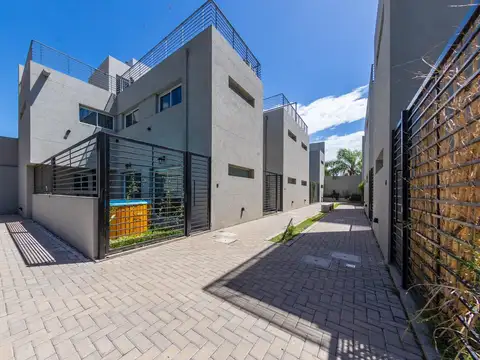 Casa en Venta A Estrenar