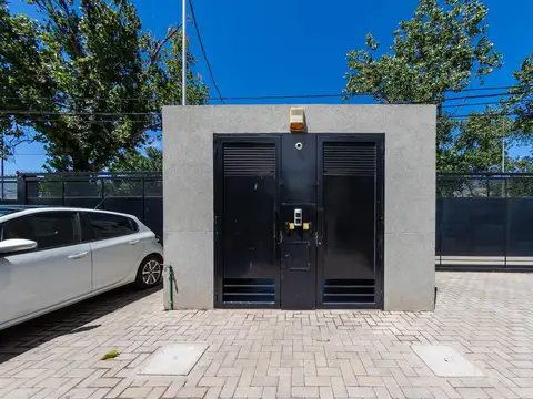 Casa en Venta en Fisherton, USD 115.000