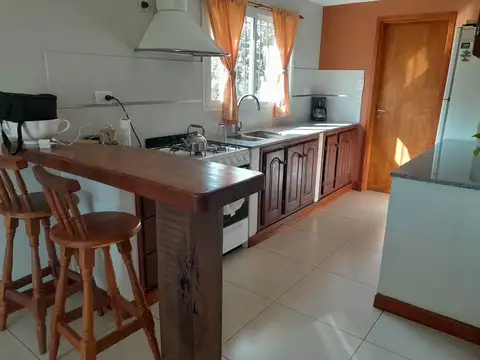 Casa en Venta 16 años