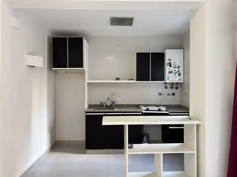 Departamento en Alquiler de 2 ambientes