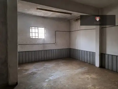 Tre Espora 8900 , Piso 1