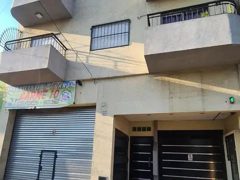 Departamento en Venta en Piñeyro, USD 789.000