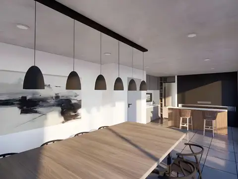 DEPARTAMENTO DE 2 AMBIENTES EN VILLA URQUIZA
