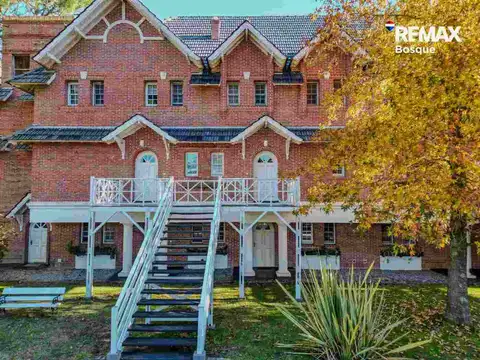 CASA DUPLEX VENTA PINAMAR CON VISTAS AL GOLF