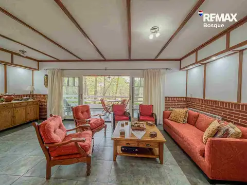 Casa en Venta en Pinamar, USD 280.000