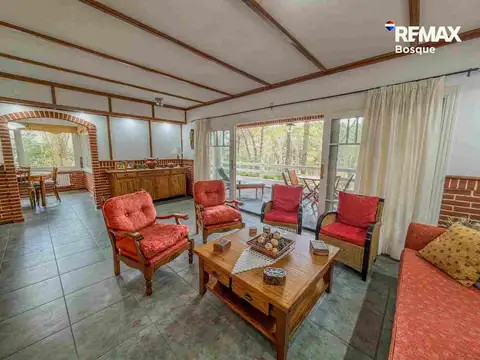 Casa en Venta 15 años