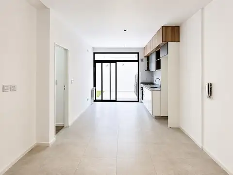 Depto Tipo Casa en Venta en Villa Devoto, USD 295.000